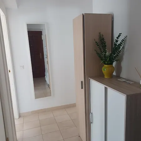 Apartment Atico En Estepona, Malaga *