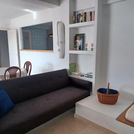 Apartment Atico En Estepona, Malaga Estepona