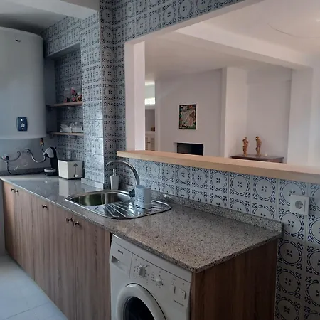 Atico En Estepona, Malaga Apartment Estepona