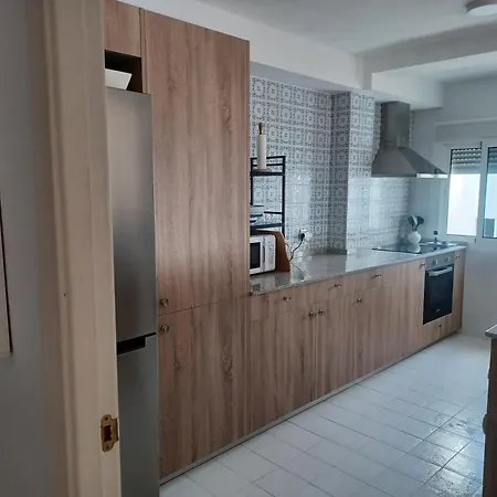 Atico En Estepona, Malaga Apartment Estepona
