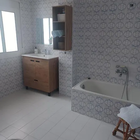 Atico En Estepona, Malaga *