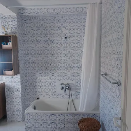 Apartment Atico En Estepona, Malaga Estepona
