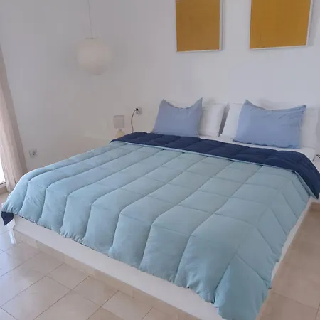 Apartment Atico En Estepona, Malaga *