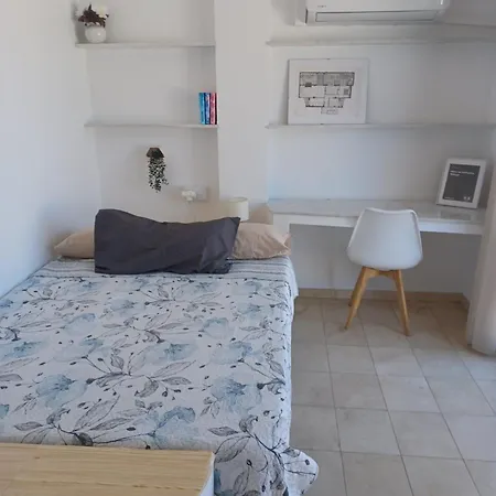 شقة Atico En Estepona, Malaga إِستيبونا