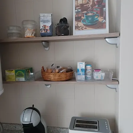 شقة Atico En Estepona, Malaga